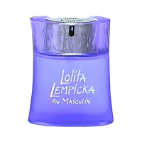 Lolita Lempicka Au Masculin Fraicheur