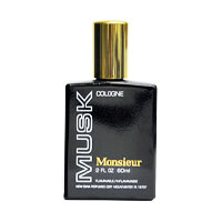 Monsieur Musk