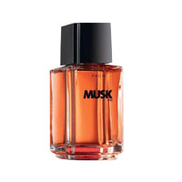 Musk Fire