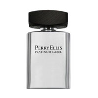 Perry Ellis Platinum Label
