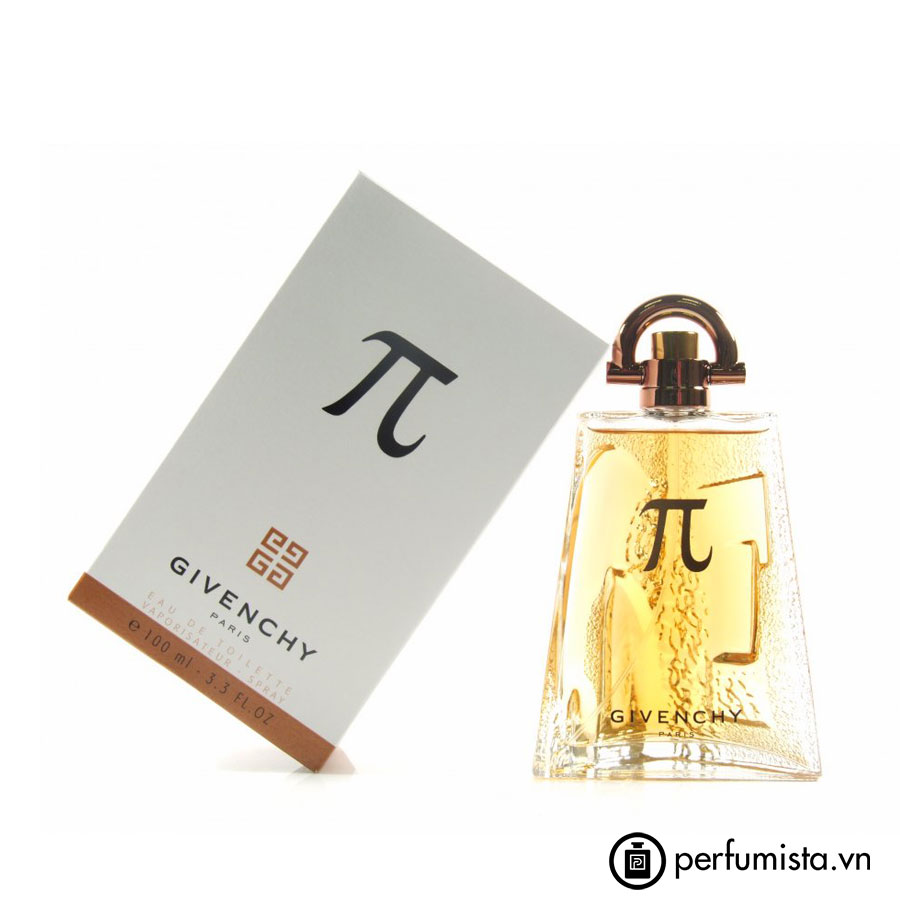 givenchy pi eau de toilette 100ml