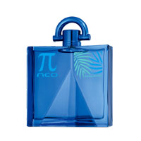 Pi Neo Tropical Paradise
