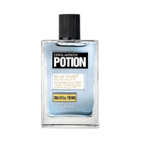 Potion Blue Cadet