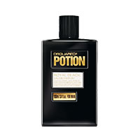 Potion Royal Black