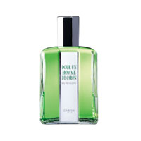 Pour Un Homme de Caron