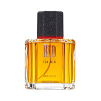 Red for Men