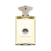 Silver Cologne