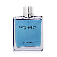 Silver Shadow Altitude