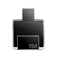 Solo Loewe Platinum