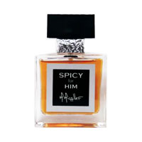 Spicy for Him