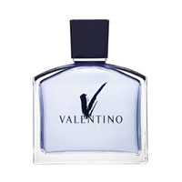 V pour Homme