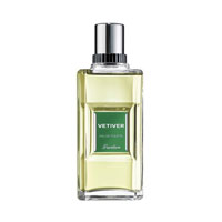 Vetiver (Vintage Edition)