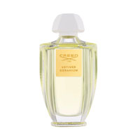 Vetiver Geranium