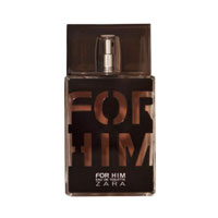 Zara For Him 2012