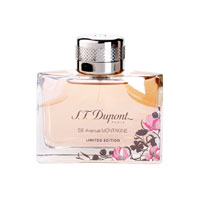 58 Avenue Montaigne Pour Femme Limited Edition