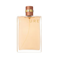 Allure eau de parfum