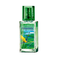 Amazonia for Her