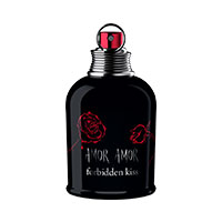 Amor Amor Forbidden Kiss