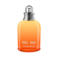 Amor Amor Summer 2012