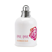 Amor Amor Sunrise
