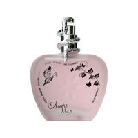 Amore Mio Eau de Parfum