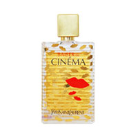 Baiser de Cinema