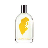Benetton Giallo Woman