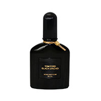 Black Orchid Voile de Fleur