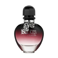 Black XS L'Exces for Her