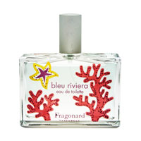 Bleu Riviera