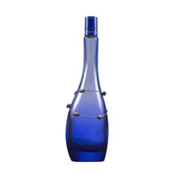 Blue Glow by JLO