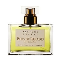 Bois de Paradise