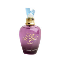 C`est la Fete Patchouli
