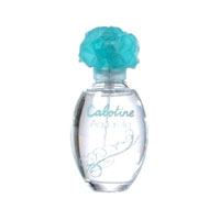 Cabotine Aquarelle