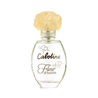 Cabotine Fleur d’Ivoire