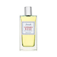 Cannabis Rose