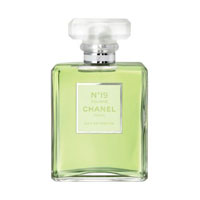 Chanel No 19 Poudre