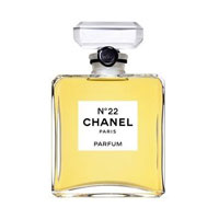 Chanel N°22