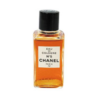 Chanel No 5 Eau de Cologne