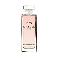 Chanel N°5 Elixir Sensuel