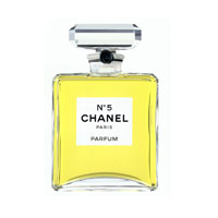 Chanel No 5 Parfum