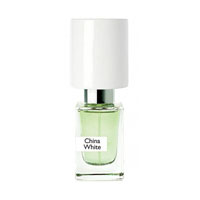 China White