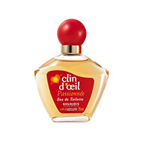 Clin d'Oeil Passionate