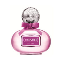 Coach Poppy Flower