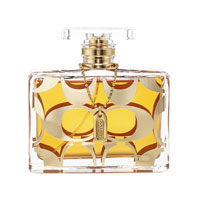 Coach Signature Rose D'Or