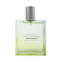 Coconut Lime Verbena