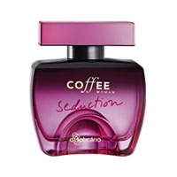 Coffee Woman Seduction
