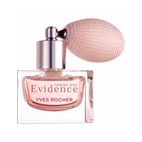 Comme une Evidence Le Parfum