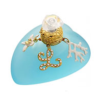 Fleur de Corail