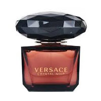 Crystal Noir